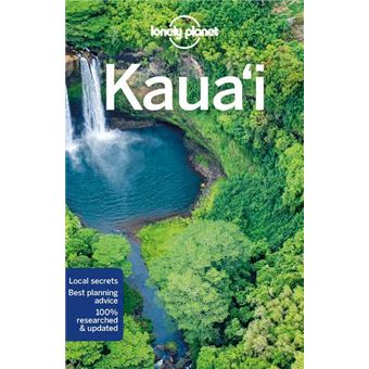 Kaua'i 4ed -anglais-