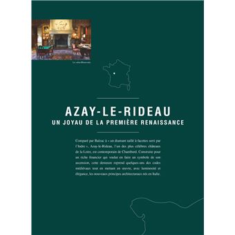 La France des plus beaux châteaux