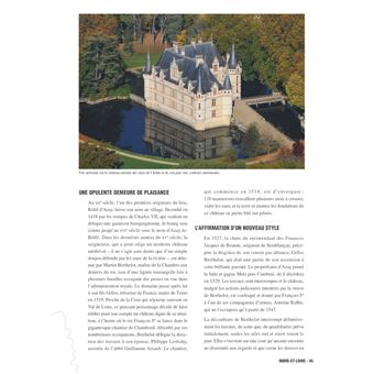 La France des plus beaux châteaux