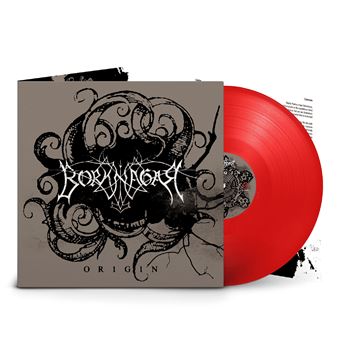 Borknagar - 1