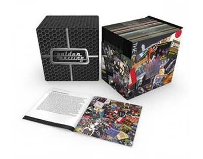 COMPLETE STUDIO RECORDINGS/29CD