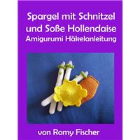 Spargel Mit Schnitzel Soße Hollendaise - 