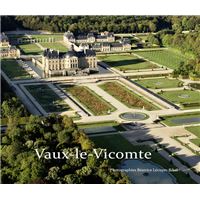 Vaux le Vicomte