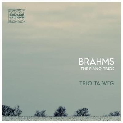 Trios pour piano