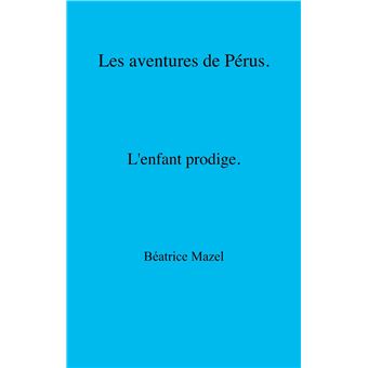 Les Aventures de Pérus