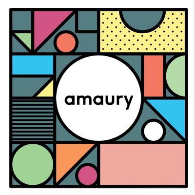 Amaury (LP + CD)