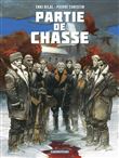 Partie de chasse