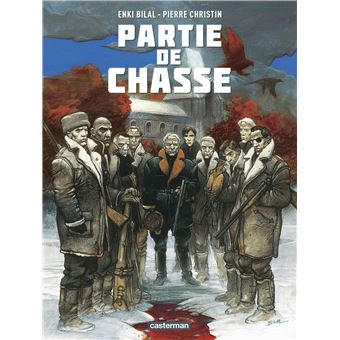 Partie de Chasse