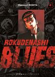 Rokudenashi Blues