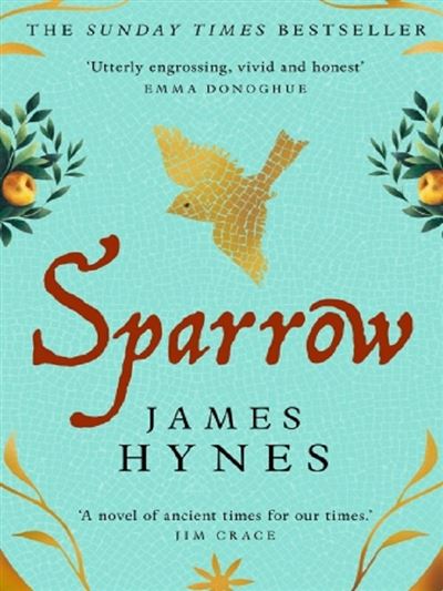 Sparrow - James Hynes - Poche