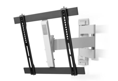 ONE FOR ALL WM6451 TV BEUGEL TURN 180, ULTRA-SLIM, VESA 400