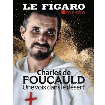Charles de Foucauld