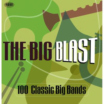Big band blast
