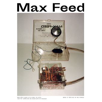 Max Feed