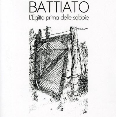 L egitto prima delle sabbie
