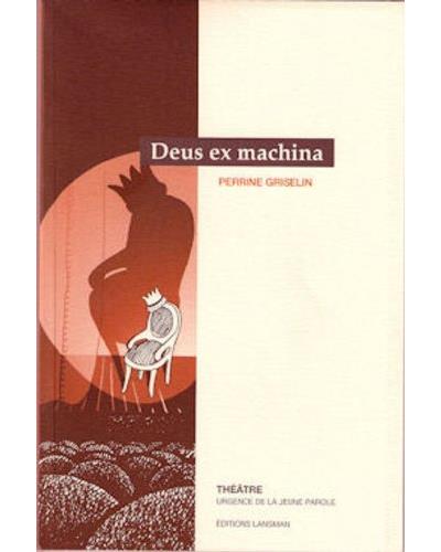 Deus ex machina