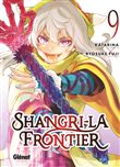 Shangri-la Frontier - Tome 09