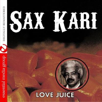 Love juice