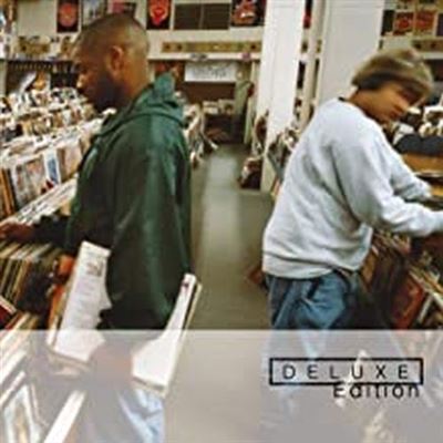 Endtroducing - DJ Shadow - CD album - Achat & prix | fnac