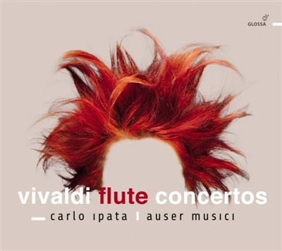 Flûte Concertos Opus 10