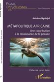 Métapolitique africaine