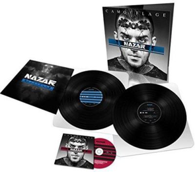 Camouflage (Vinyl Edition)