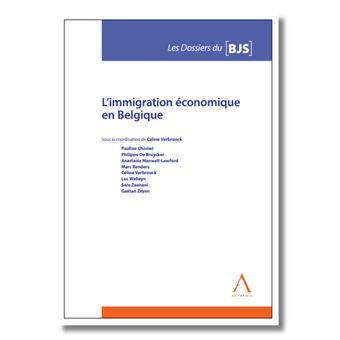 L'immigration économique en Belgique