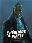 L'Héritage du diable - Coffret - vol. 01 à 04