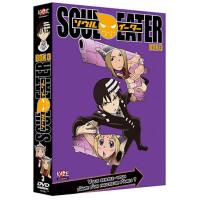 Dvd Anime Soul Eater + Soul Eater Not Série Completa - Escorrega o Preço