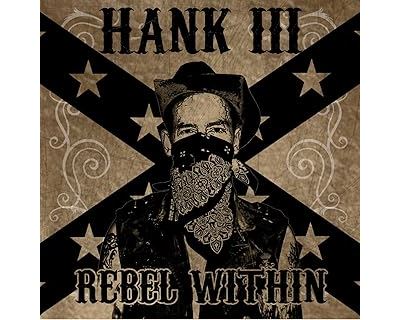 Rebel within
