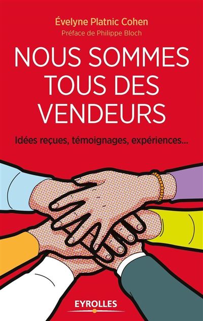 Nous sommes tous des vendeurs