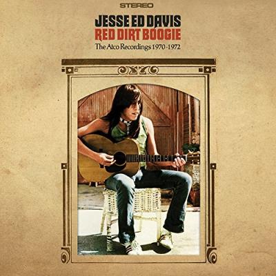Red dirt boogie the atco recordings 1970 1972