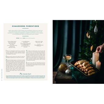 Mes plats de Noël vegan