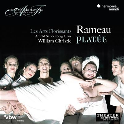Rameau : Platée