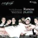 Rameau platee (2cd)