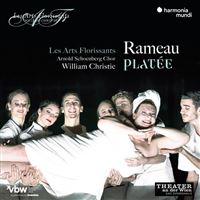 Jean-Philippe Rameau : tous les livres, CD, disques, vinyles, DVD