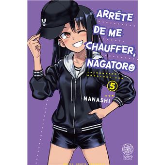 Arrête de me chauffer, Nagatoro