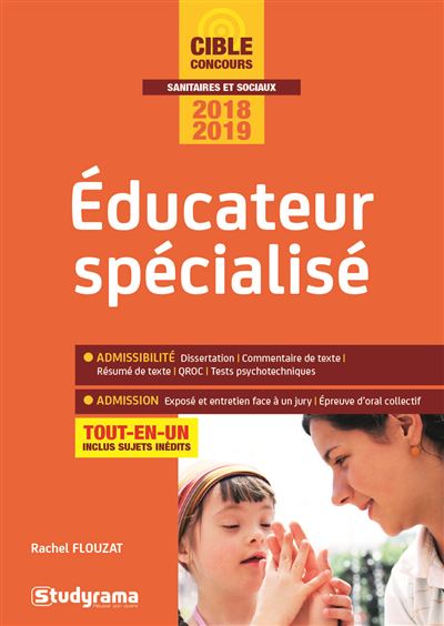 Educateur spécialisé