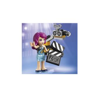Lego - Le plateau TV Pop Star