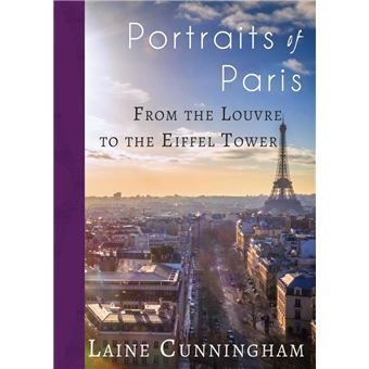 Portraits of Paris