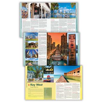 52 villes de week-end en Amérique du Nord