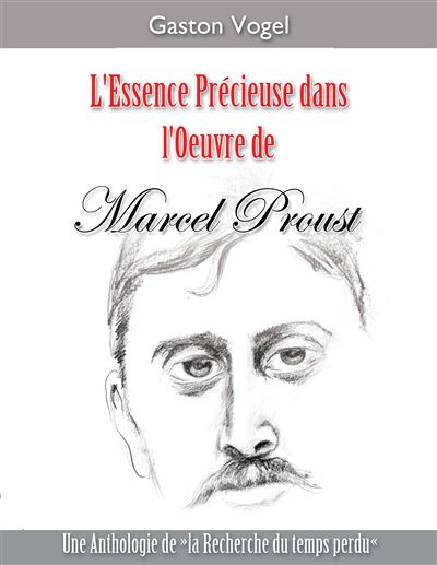 L essence precieuse dans l oeuvre de marcel proust