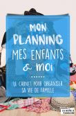 Mon planning, mes enfants et moi