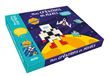 Mon coffret d'artiste - mes créations en pixels