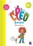 CLEO CM1 - Français - Aide-mémoire- École inclusive