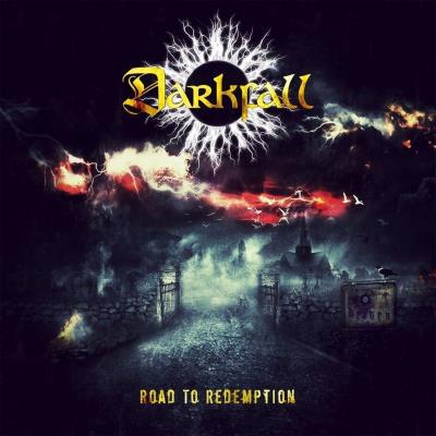 ROAD TO REDEMPTION