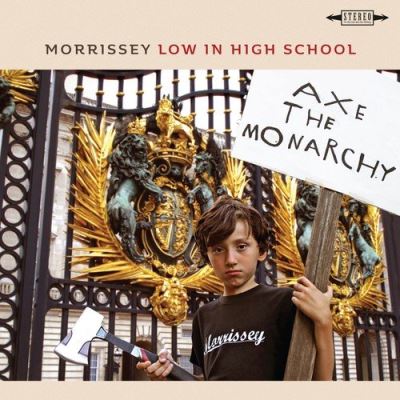 Low in high school cvnl