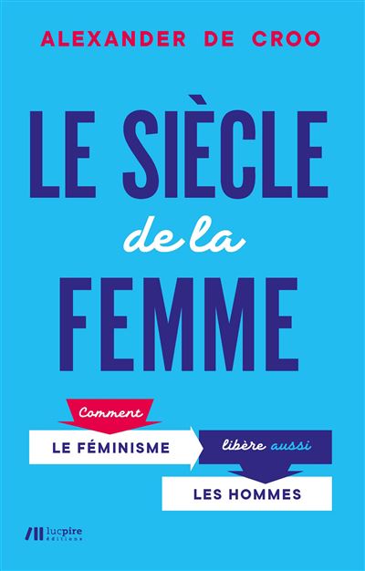 Le Siècle de la femme