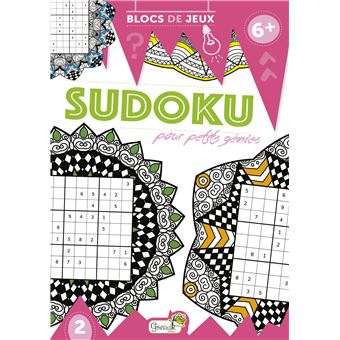 Sudoku junior - Volume 3 - Stéphane Bataillon , Stéphane Mattern