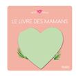 Le livre des mamans